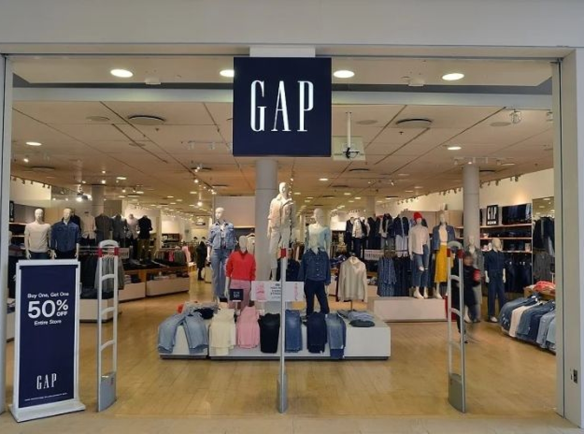 GapInc